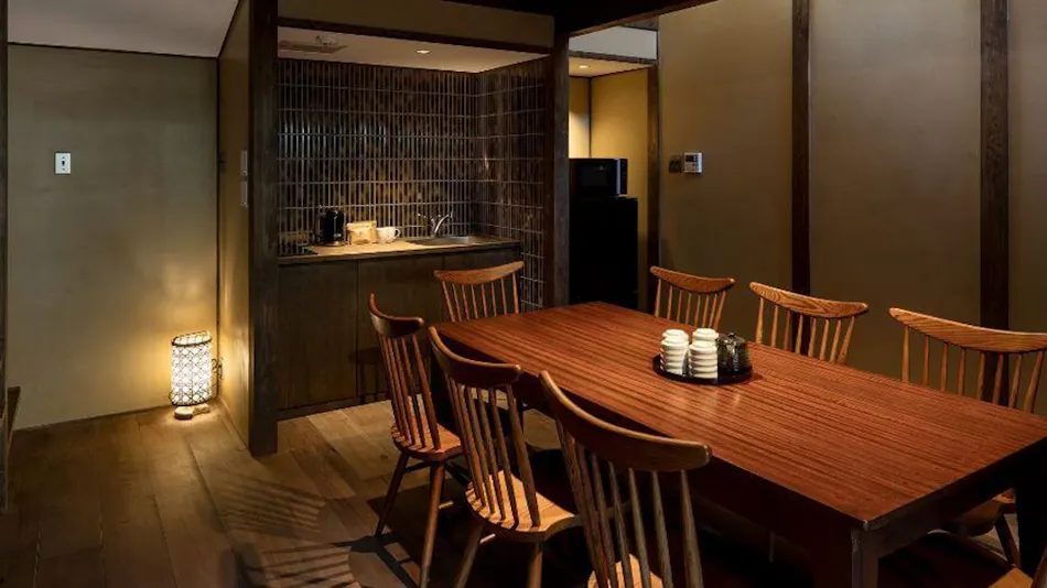 Cho-ya Goshonami <Whole Townhouse Rental>