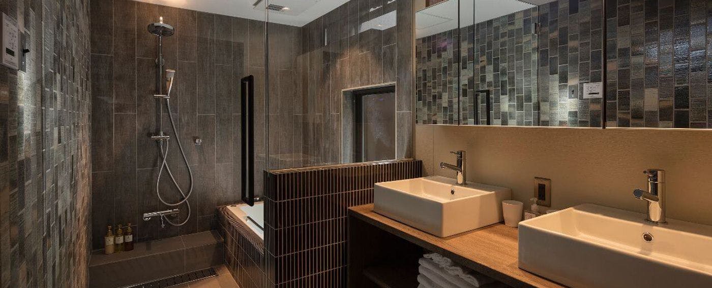 Cho-ya Goshonami <Whole Townhouse Rental>