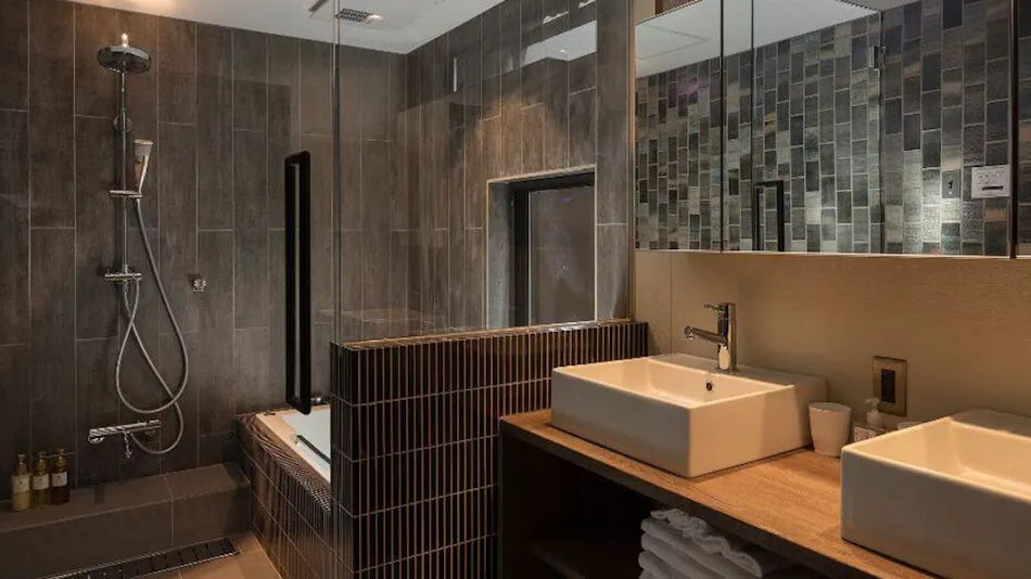 Cho-ya Goshonami <Whole Townhouse Rental>