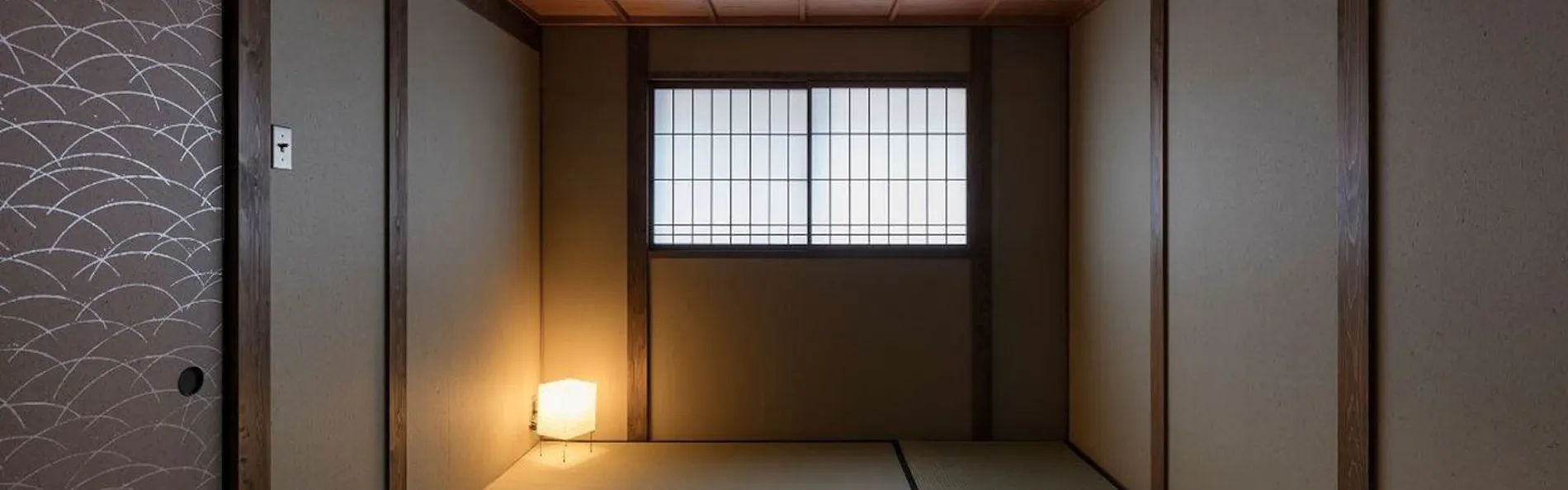 長や 御所南 〈一棟貸し町家〉