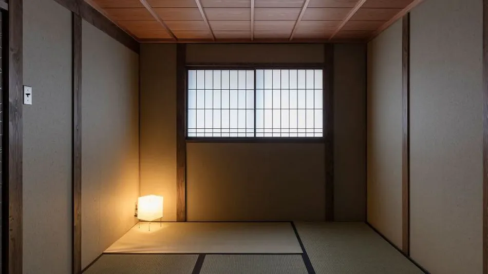 Cho-ya Goshonami <Whole Townhouse Rental>
