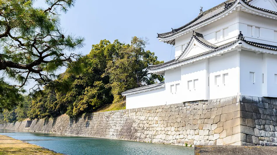 Cho-ya Goshonami <Whole Townhouse Rental>