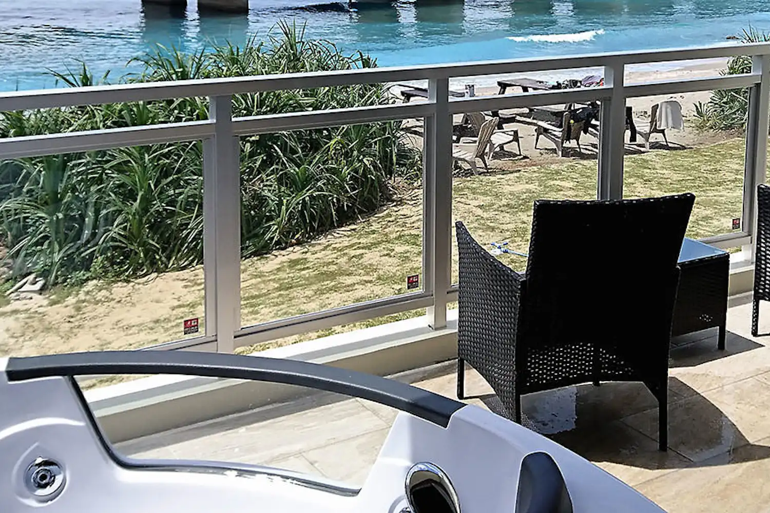 จากุซซี่