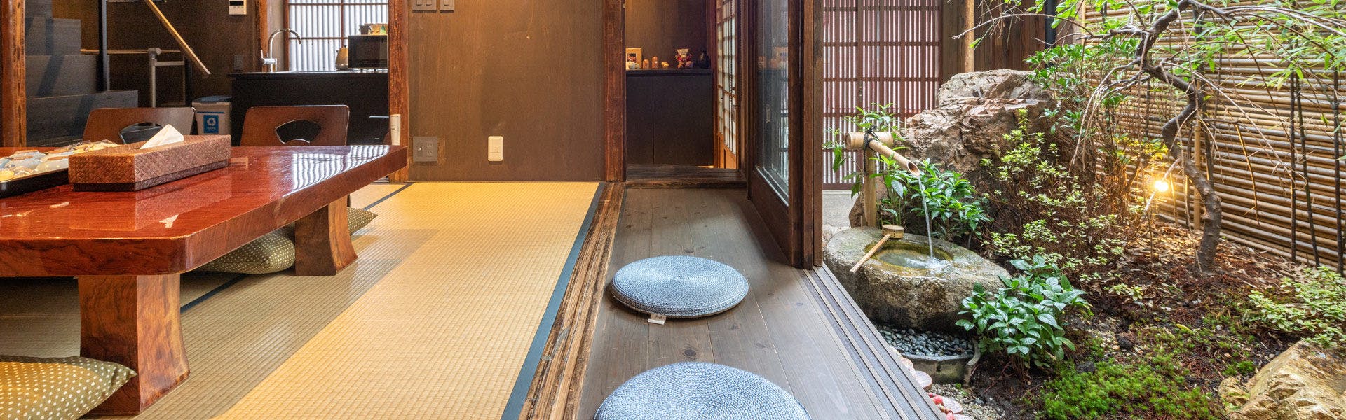 ตัวอย่างห้องพัก