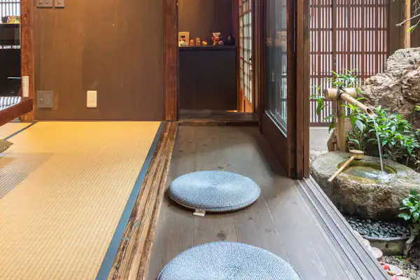 ตัวอย่างห้องพัก