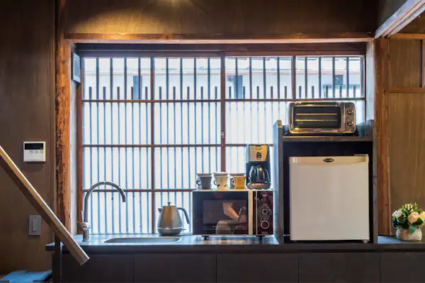 ตัวอย่างห้องพัก