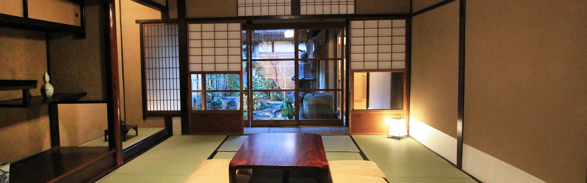 京都の離れ・コテージのお部屋 高級バケーションレンタル 20選 住むように滞在する新しい旅の形 高級貸別荘の宿泊予約
