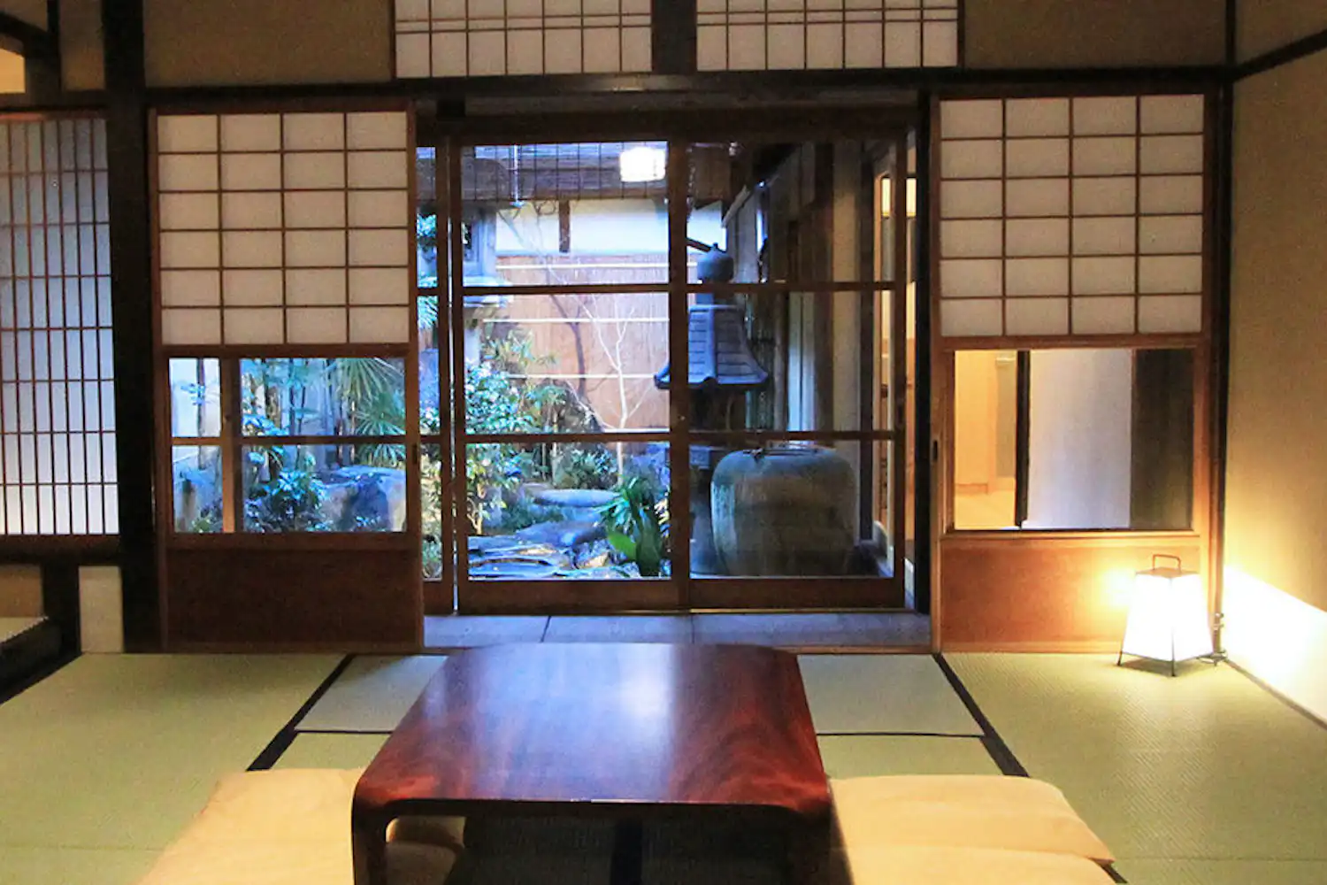 ห้องพัก