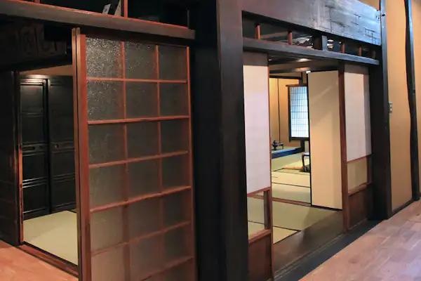 ห้องพัก 2