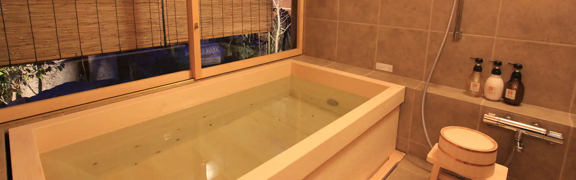 お風呂