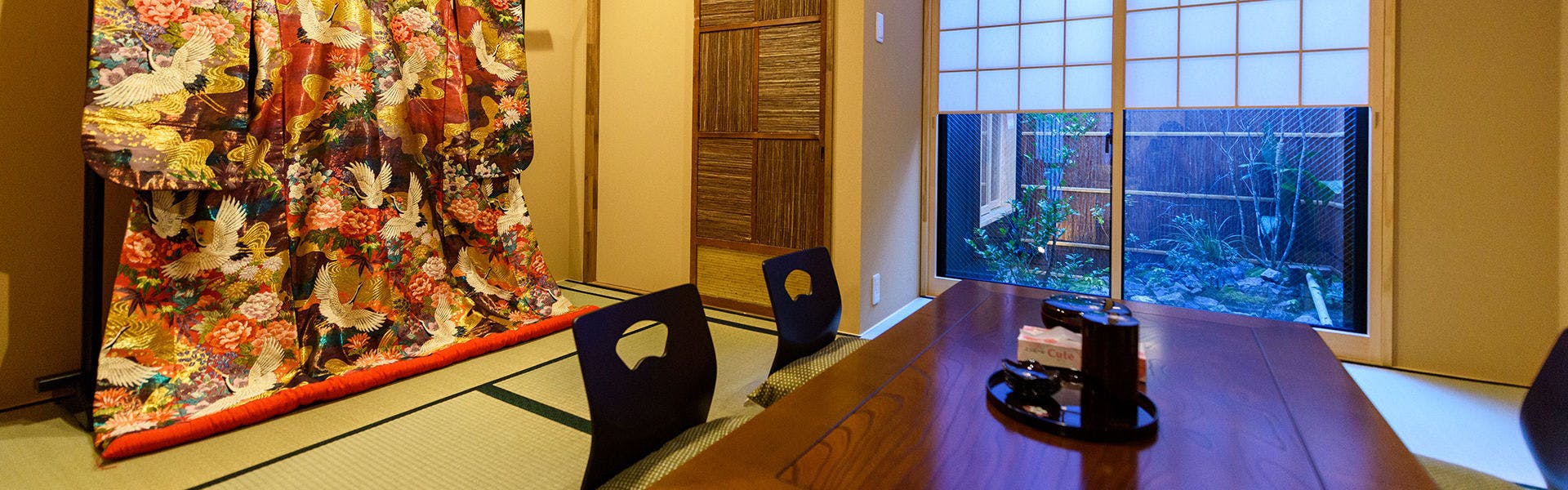 ห้องพัก