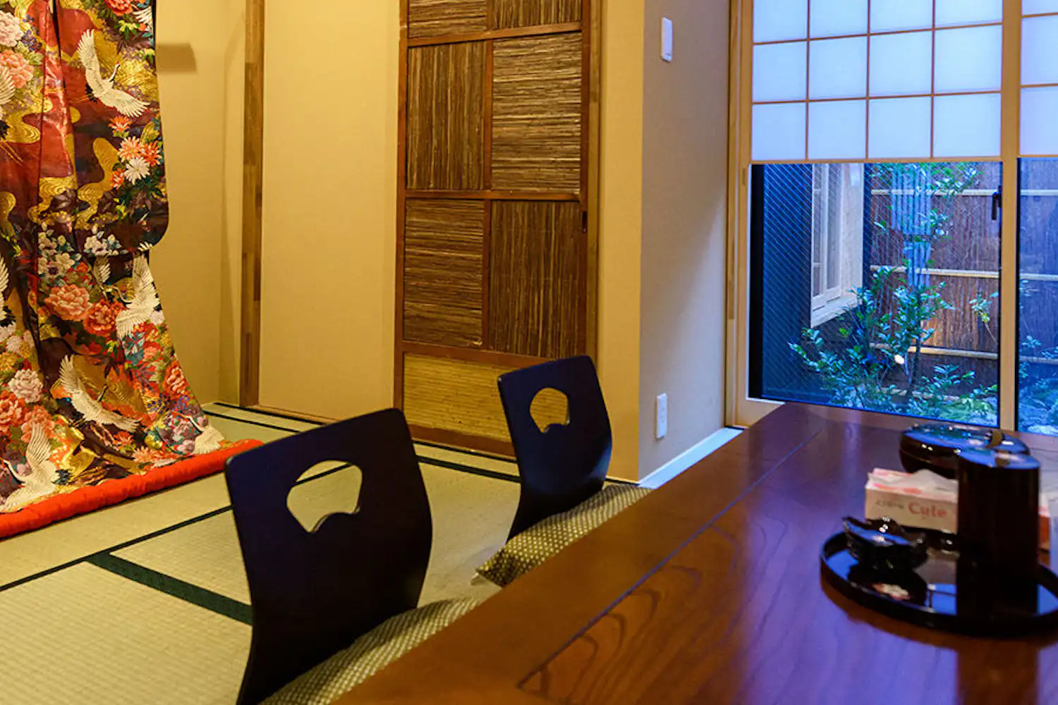 ห้องพัก