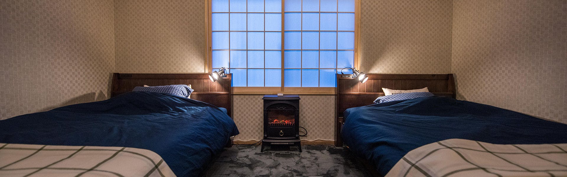 ห้องนอน