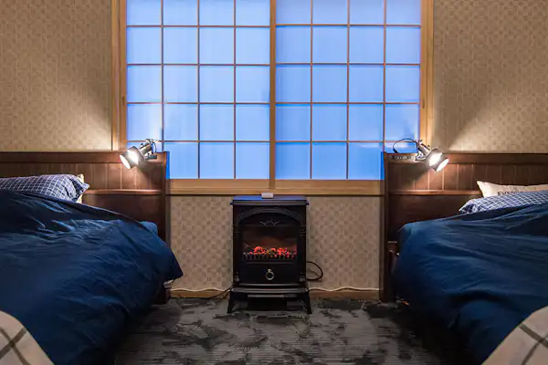 ห้องนอน