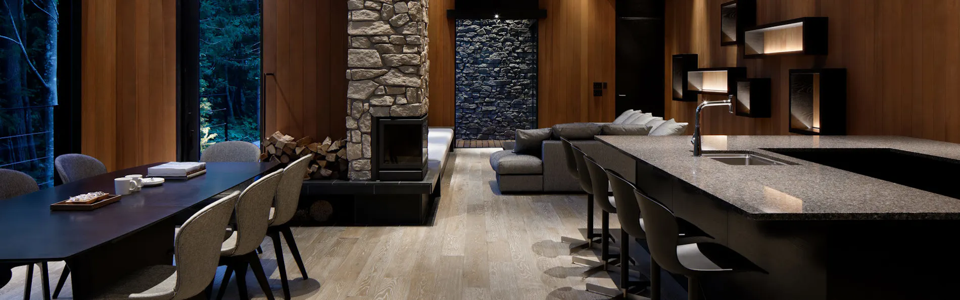 RURA Hakuba Chalet