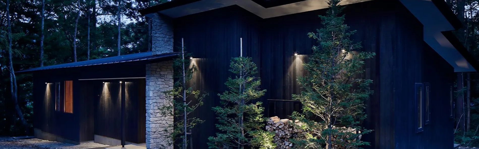 RURA Hakuba Chalet