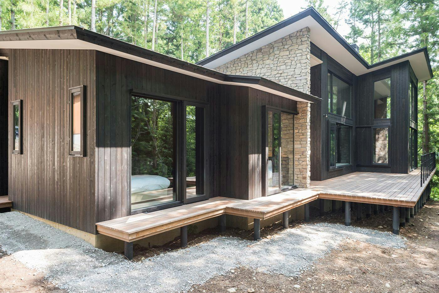 RURA Hakuba Chalet