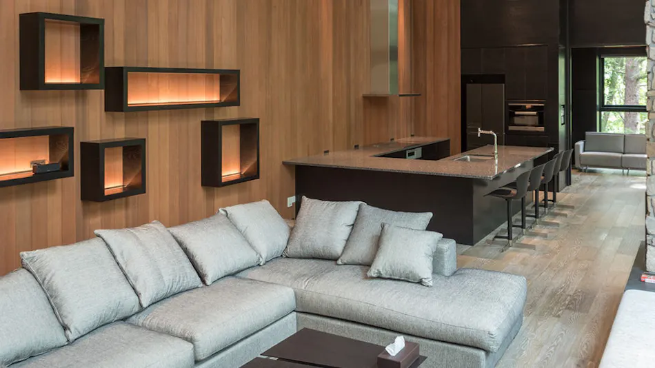 RURA Hakuba Chalet