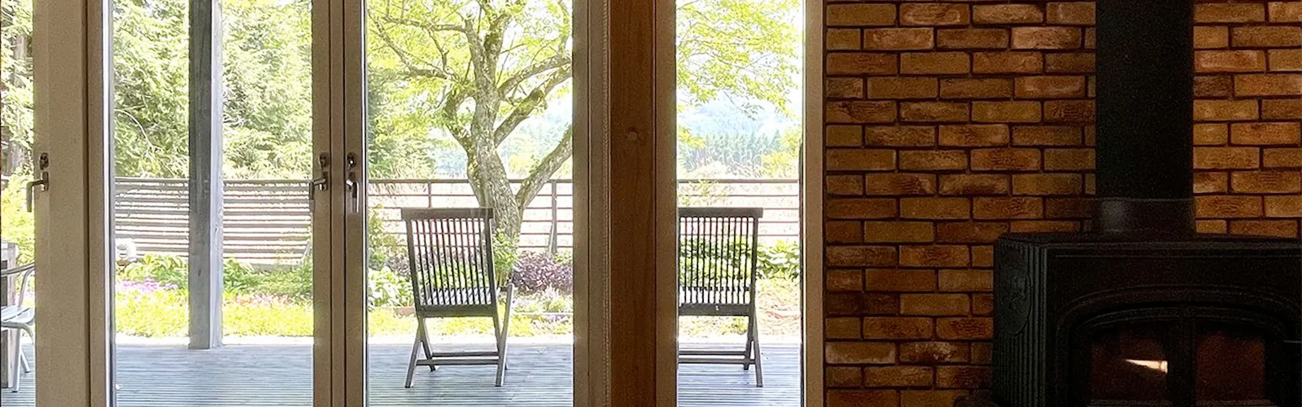 Garden Shed