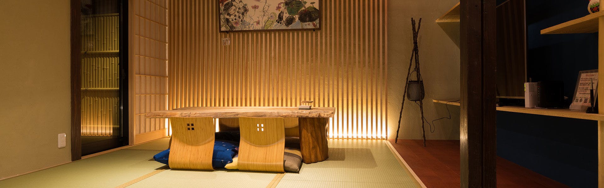 2021年最新】京都市周辺で客室10室以下の隠れ宿(9ページ)ランキング 