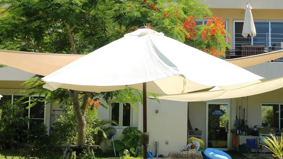 Condominium Arimabaru Beach Resort