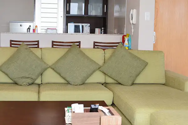 ห้องนั่งเล่น