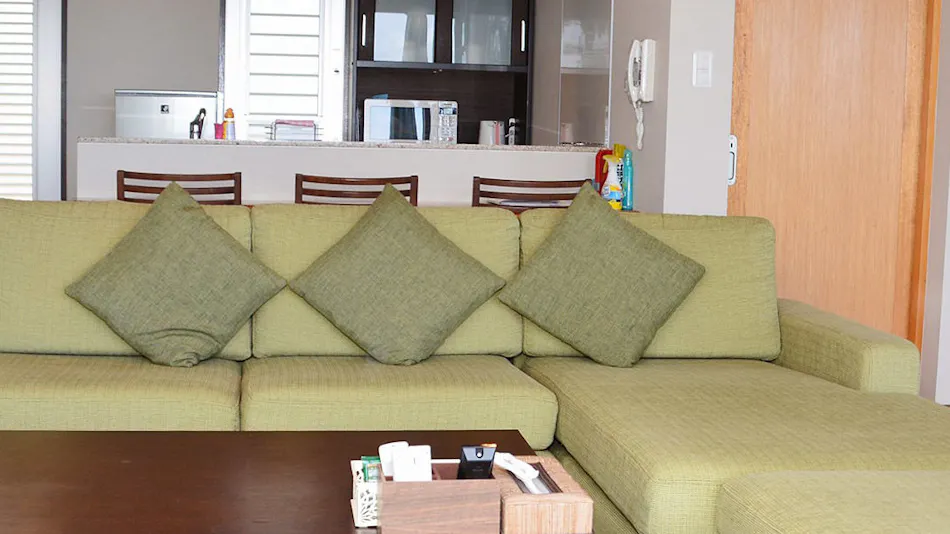 Condominium Arimabaru Beach Resort