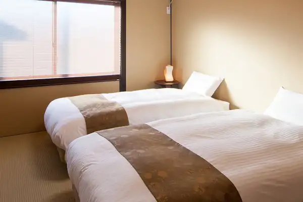 ห้องนอน