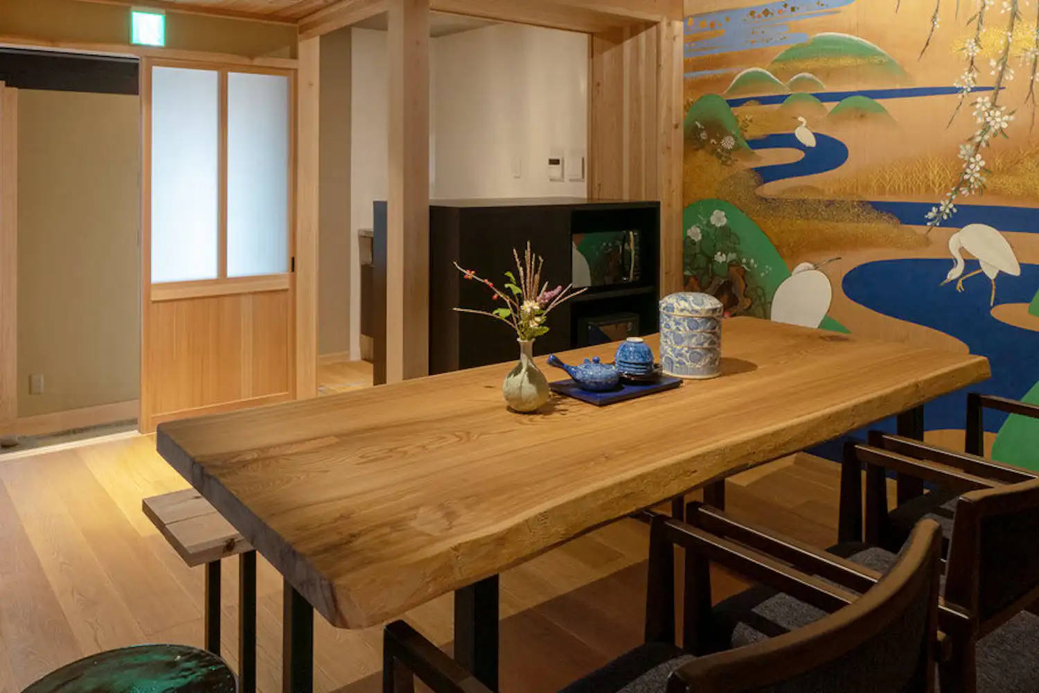 ห้องนั่งเล่น