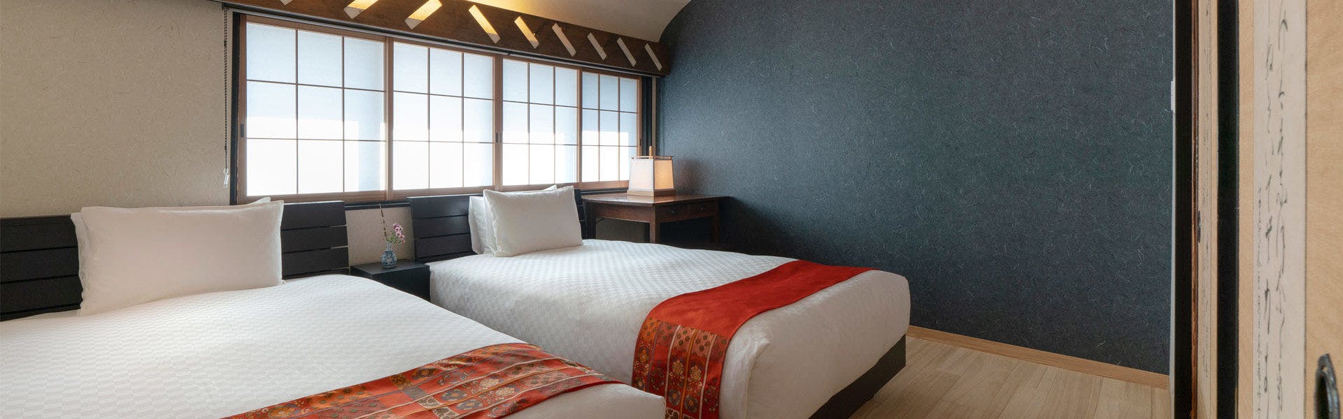 ห้องนอน