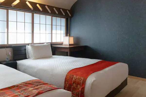 ห้องนอน