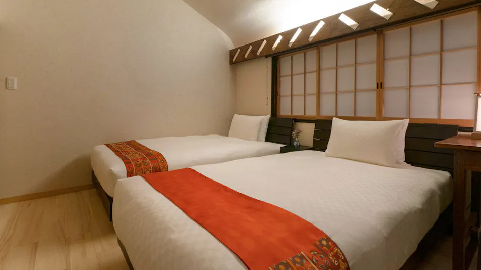 Gion Shirakawa Kouki - KOUKI (Whole Townhouse Rental)