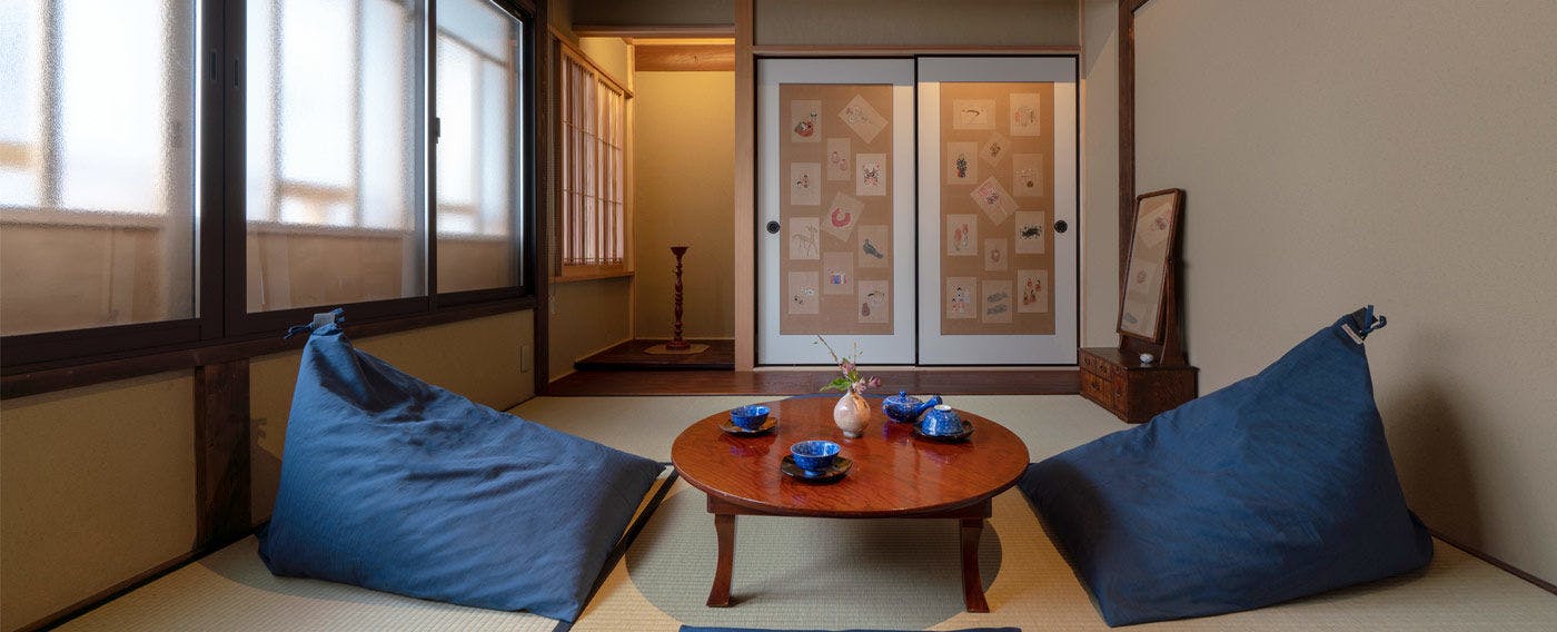 祇園白川 香祇 - こうき 〈一棟貸し町家〉