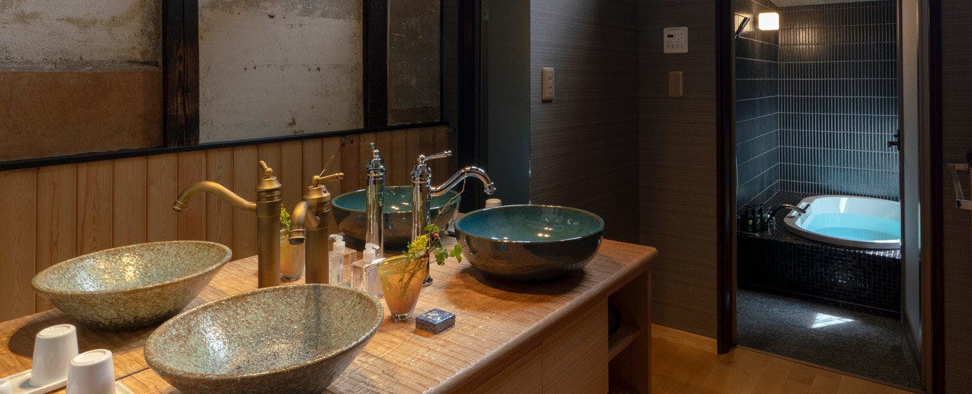 Gion Shirakawa Kouki - KOUKI (Whole Townhouse Rental)