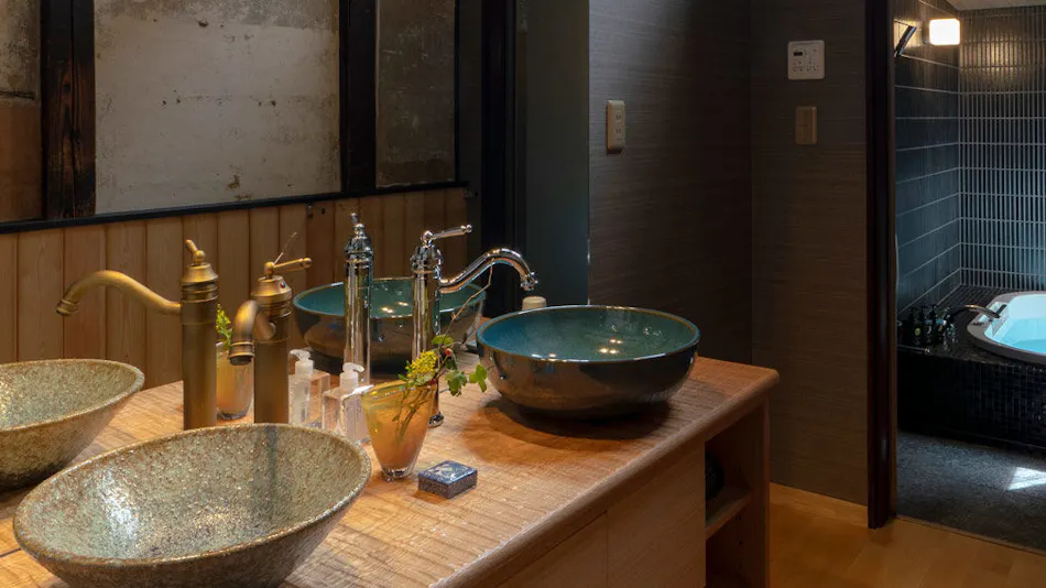 Gion Shirakawa Kouki - KOUKI (Whole Townhouse Rental)