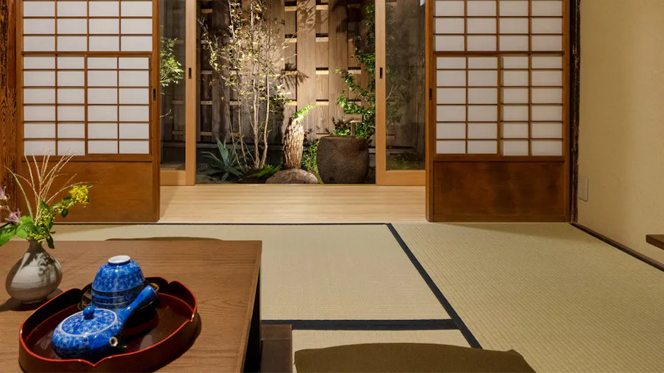 Gion Shirakawa Kouki - KOUKI (Whole Townhouse Rental)