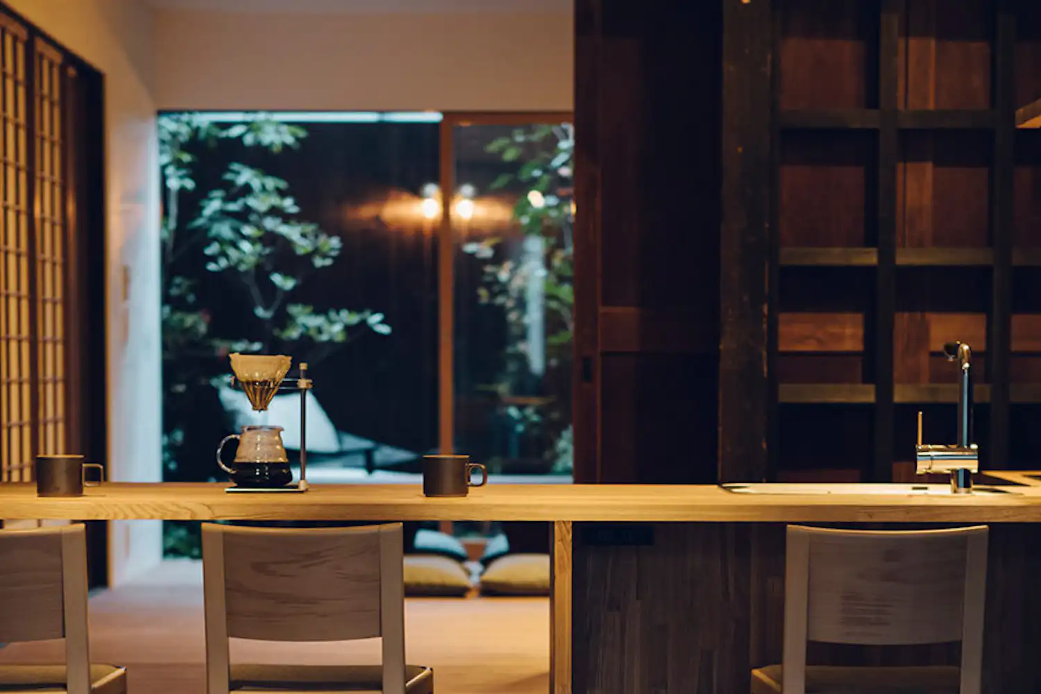 ตัวอย่างห้องพัก