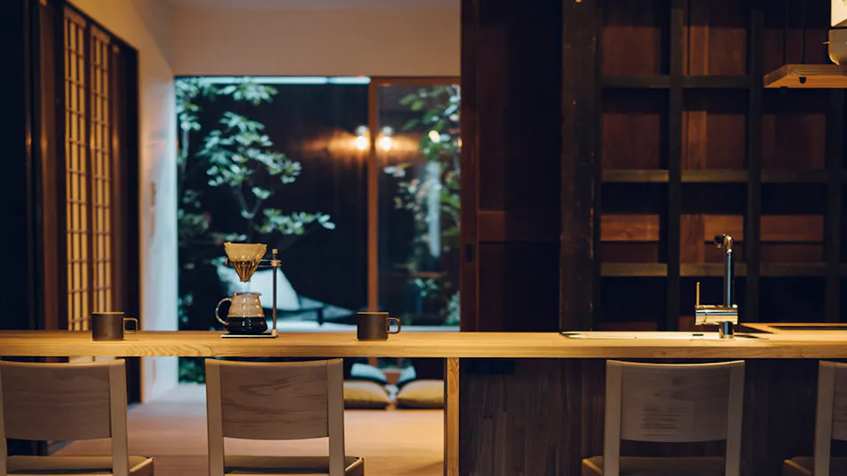 Ieno House Kyoto Karasuma Gojo