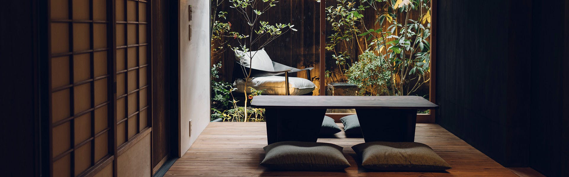 ตัวอย่างห้องพัก