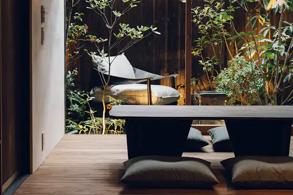 ตัวอย่างห้องพัก