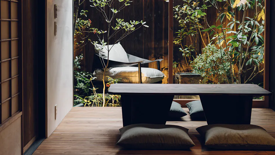 Ieno House Kyoto Karasuma Gojo