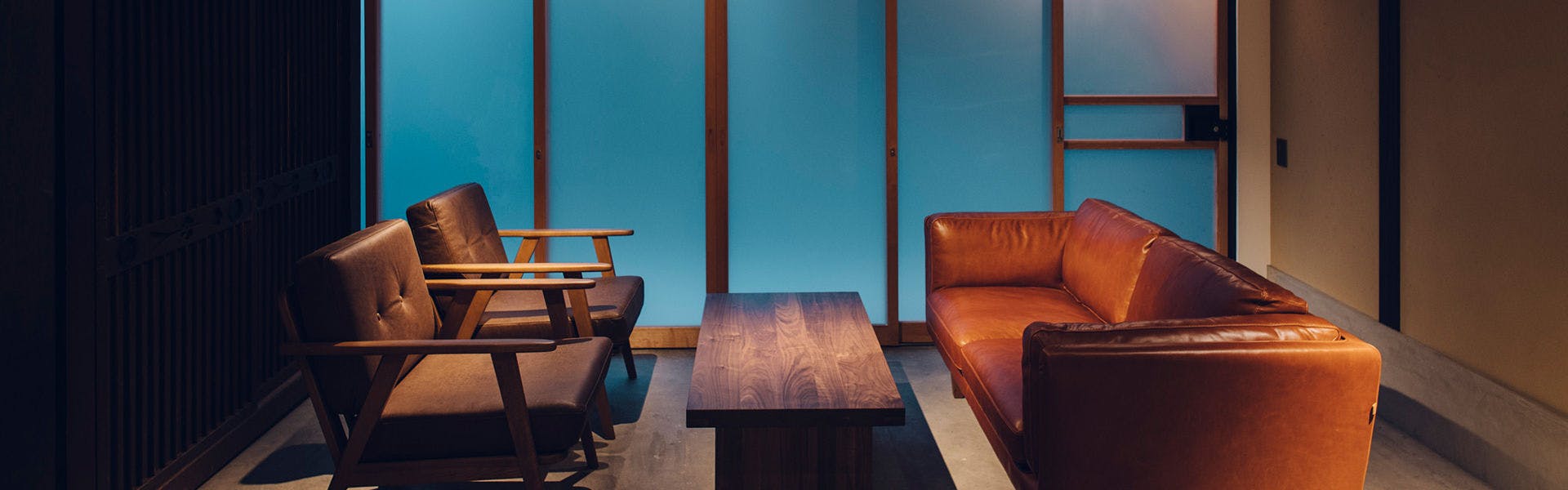 ตัวอย่างห้องพัก