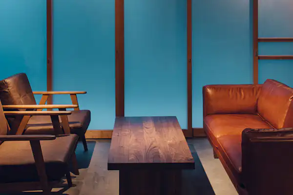 ตัวอย่างห้องพัก