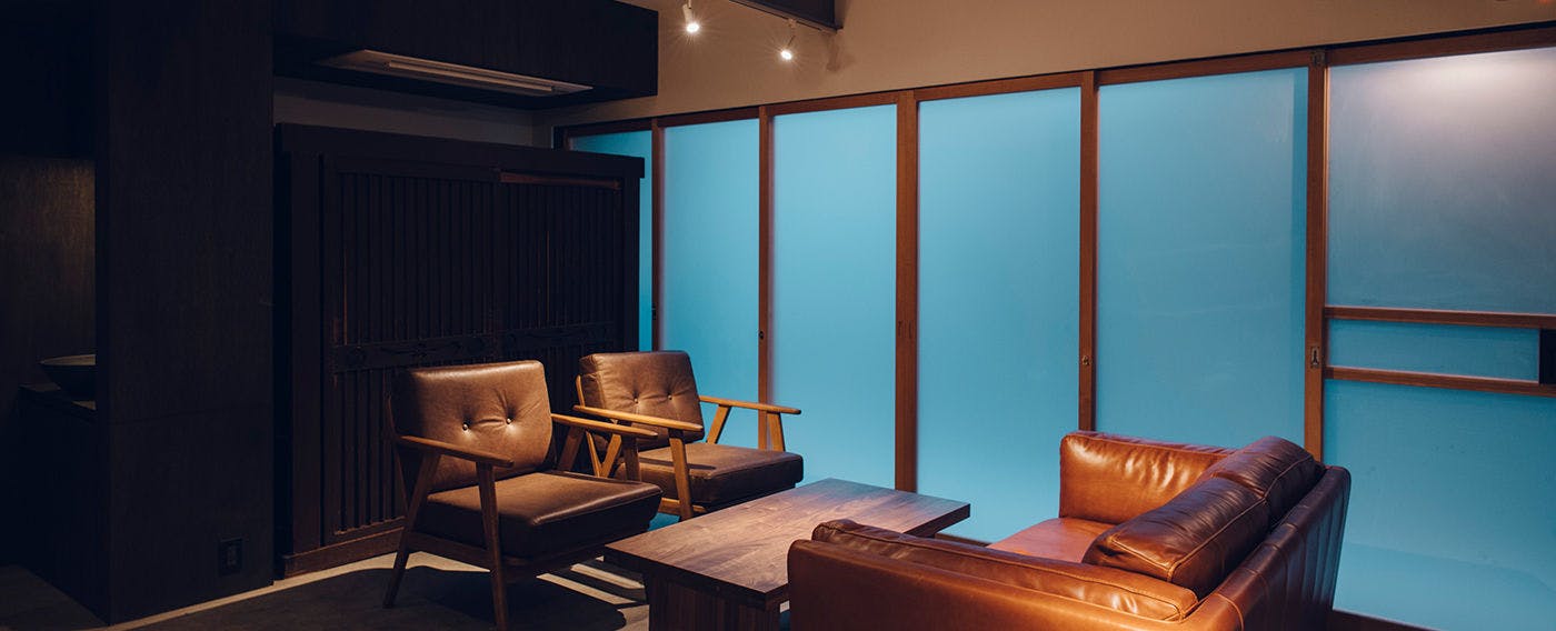 ตัวอย่างห้องพัก