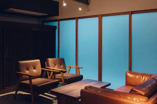 ตัวอย่างห้องพัก