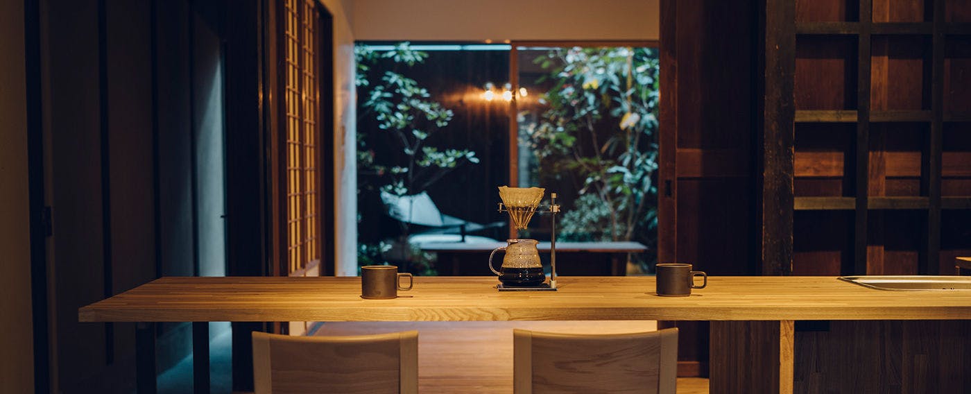 Ieno House Kyoto Karasuma Gojo