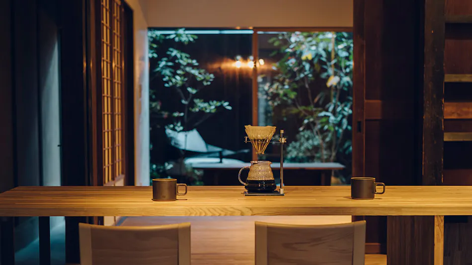 Ieno House Kyoto Karasuma Gojo