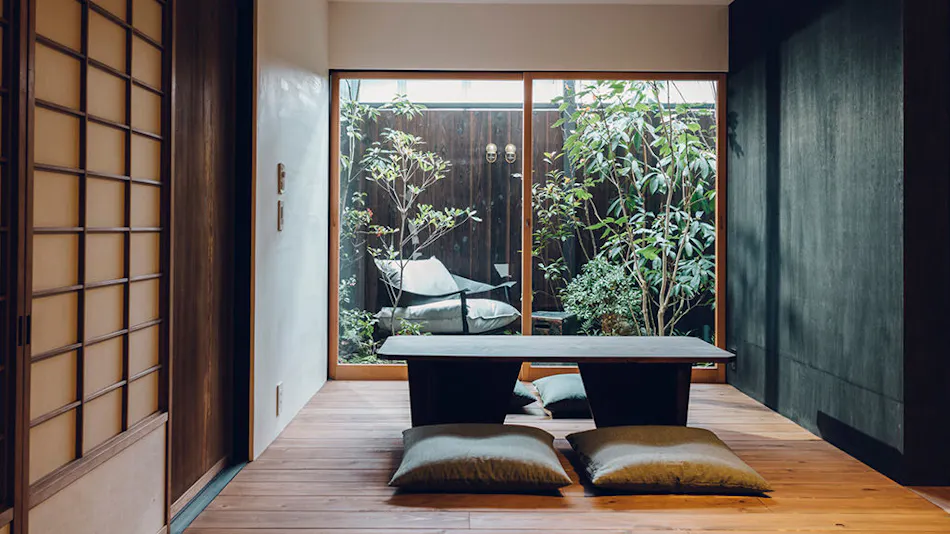 Ieno House Kyoto Karasuma Gojo