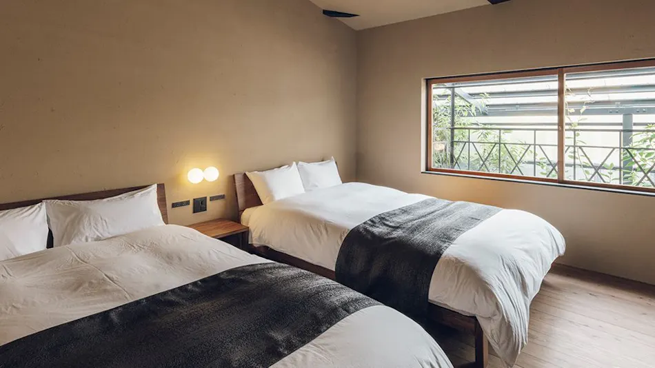 Ieno House Kyoto Karasuma Gojo