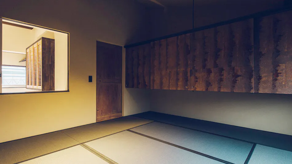 Ieno House Kyoto Karasuma Gojo